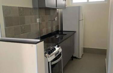 Recém Reformado com dois dormitório com ar condicionado - Foto 16