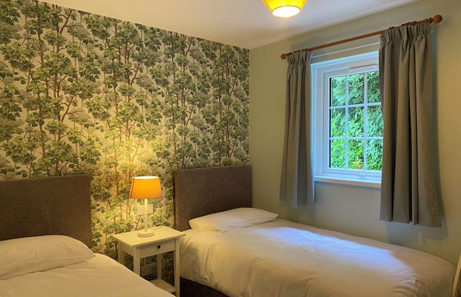 Ballyscullion Park Courtyard Cottages - Foto 2