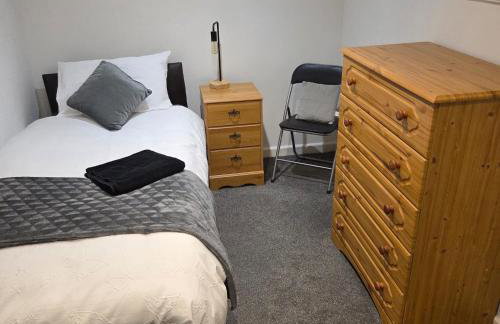 St Pauls Rd - Townhouse Accommodation - Foto 6