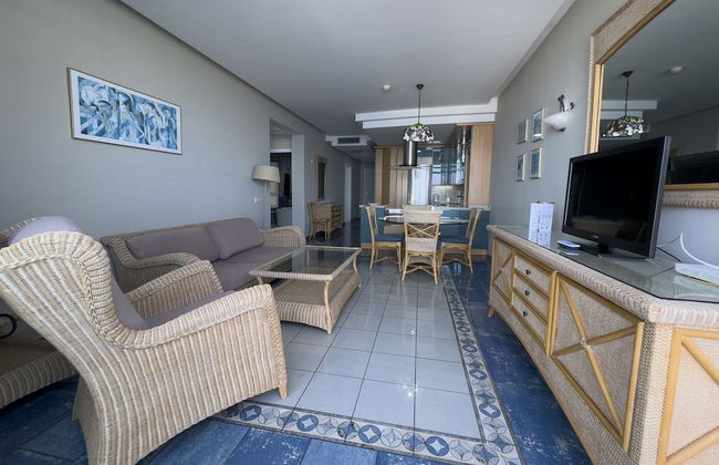 Holiday Club Jardin Amadores - Photo 25