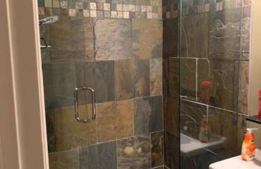 Spacious St Croix River Home with Private Beach - Foto 8