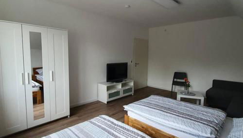 Ferienwohnung auf dem Dorf - Photo 3