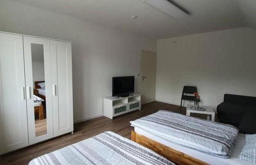 Ferienwohnung auf dem Dorf - Foto 3