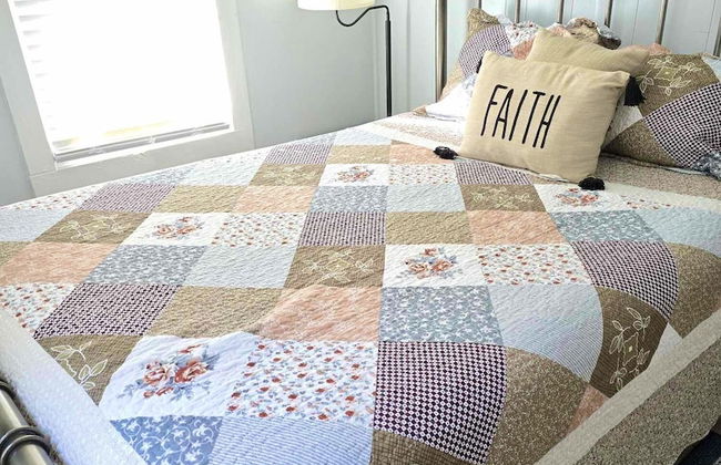 Cozy cottage - Photo 7