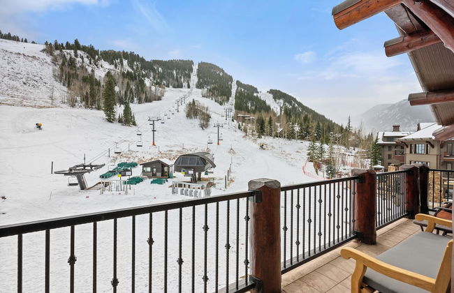 Ritz-Carlton Club, Aspen Highlands by Frias - Foto 32