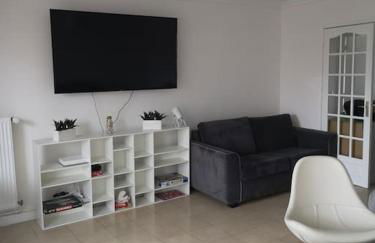 Appartement cosy ligne 11 proche Paris - Foto 9