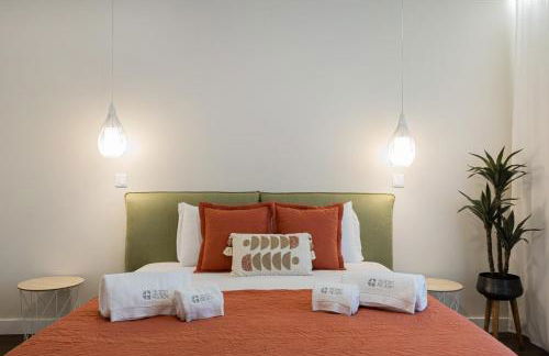 GuestReady - Charming Apartment with Patio - Foto 16