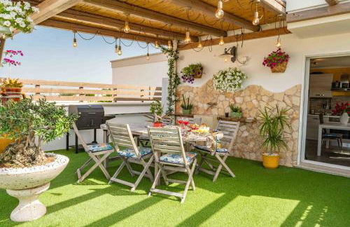 Il Panoramico - Terrazza e Jacuzzi - Foto 15