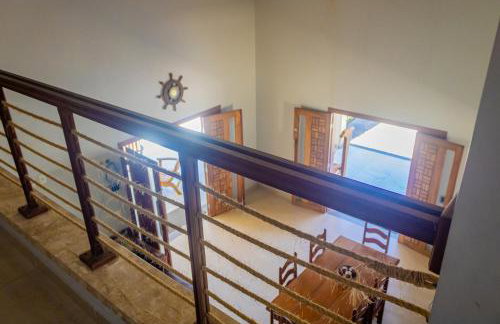 Belíssima casa na praia do Morro Branco - Photo 24