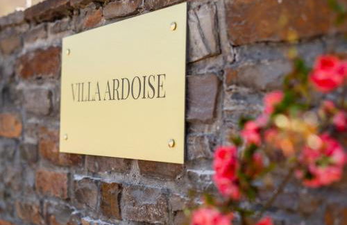 Boutique Apartments in Villa direkt an der Mosel - Foto 17