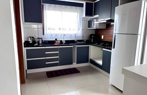 Casa Guarujá 1 em Lages, SC, perto do shopping - Photo 15