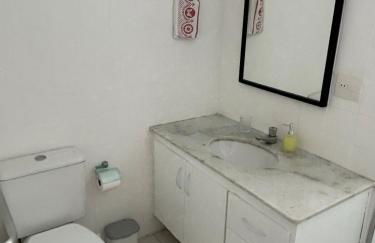 Apartamento no centro com ar-condicionado - Foto 26