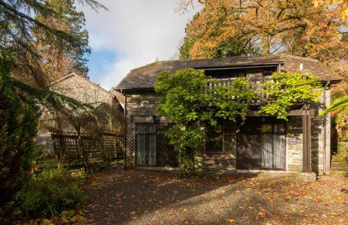 The Coach House, Skelwith Bridge - Foto 20