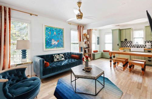 Brooklyn Bungalow - Foto 1