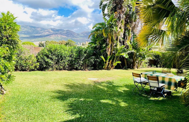 Beautiful Coastal Retreat in Punta Paloma, Tarifa - Foto 43