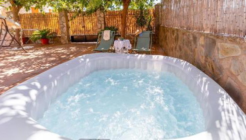 Villa Ortega Alba Alcalá La Real by Ruralidays - Foto 4