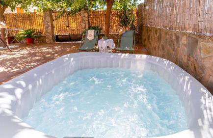 Villa Ortega Alba Alcalá La Real by Ruralidays - Foto 4