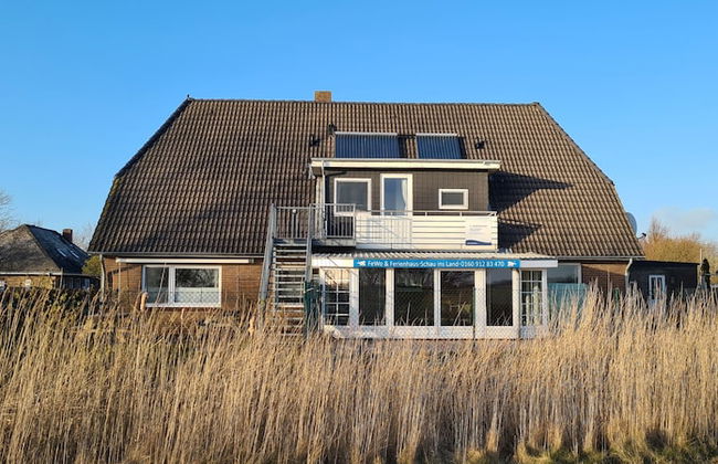 Ferienwohnungen Haus Schau ins Land - Foto 42