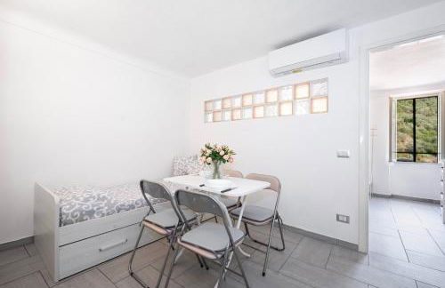 Casa Micino grazioso bilocale nel centro storico di Badalucco - Photo 25