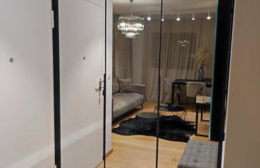 New Luxury Residence in centar with private parking in the garage - Foto 18