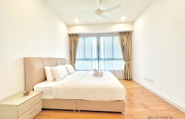 Iskandar Residences By Stayrene - Foto 18