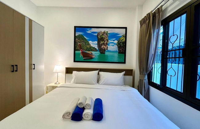 Bayok 10 - 2 Bedroom Villa Near Kathu Waterfall - Foto 10