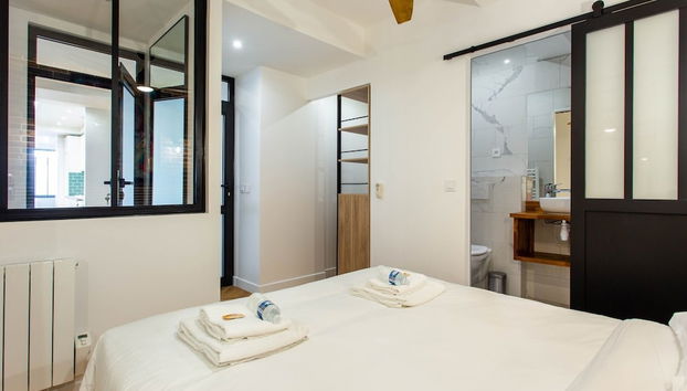 Stunning Apartment - 3br/10p - Bastille/voltaire - D - Foto 3, Habitación