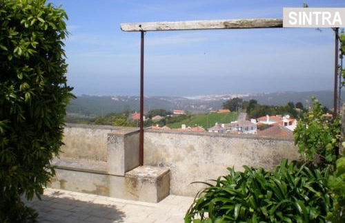 Heaven in the Sintra Forest - with pool - Photo 23