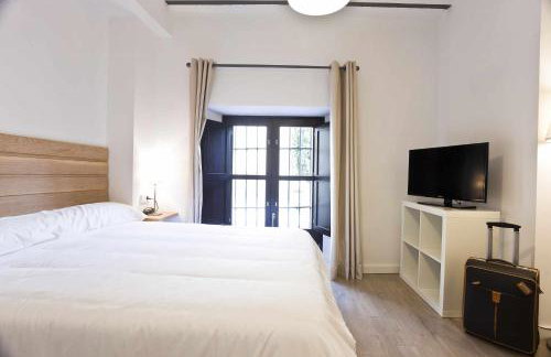 Casa Miravalle Apartamentos Darro - Foto 18