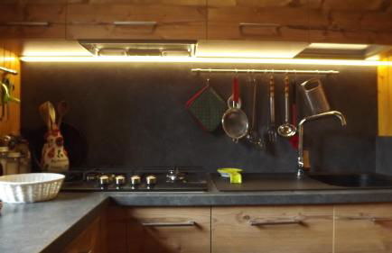 Chalet del frassino - Foto 23