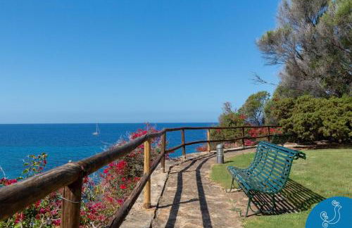 Villa Anna - Charming dimora suspended over the sea - Foto 10