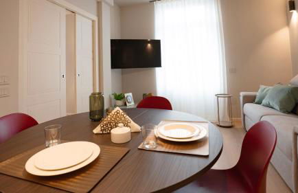 The Corner Bergamo Elegant Apartments - Photo 34