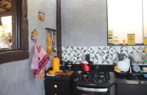 Cabana Secretário - Foto 21