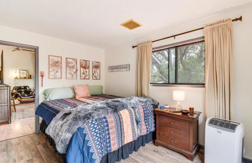 Yosemite Wellbeing Retreat on 5 Acres with Mtn Views - Photo 10