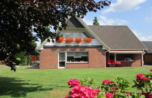 Ferienwohnung Altes Land Familie H - Photo 1