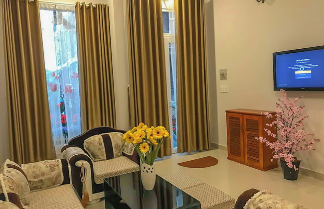 Jolie House - Foto 23