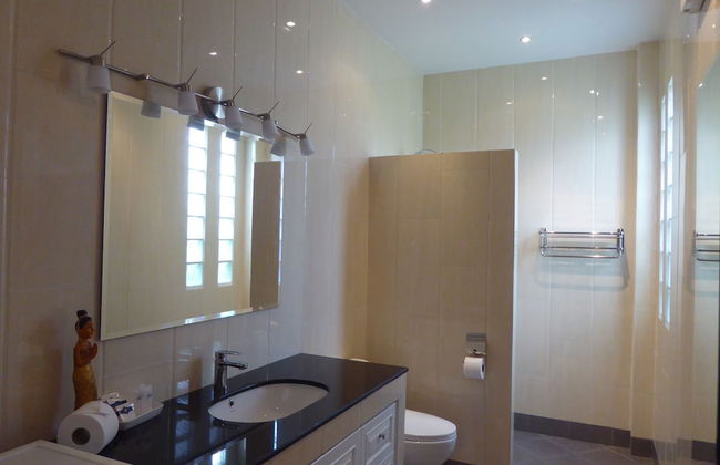 Tropicana Beach Villa at VIP Resort - Foto 59