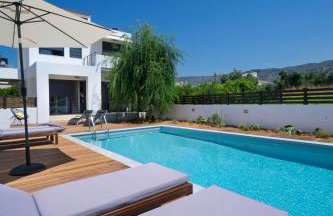 Seametry Villa - Foto 19