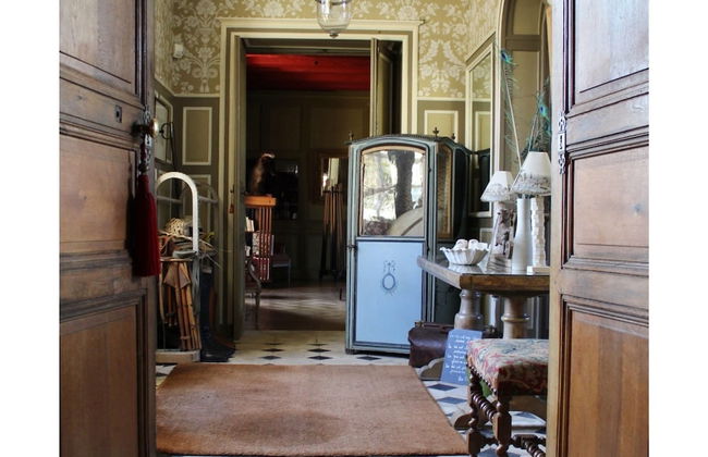 Château D'hodebert - Foto 2