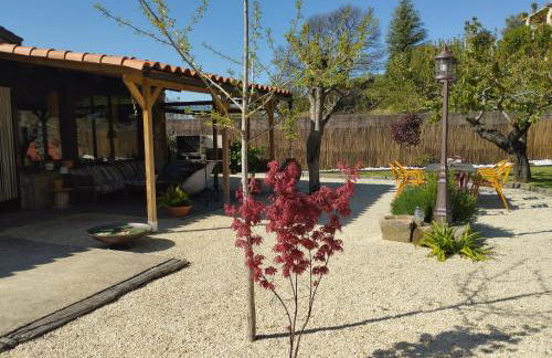 Apartamento rural Sé de un lugar - Foto 31