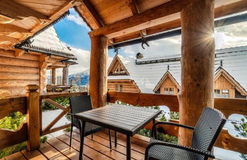 Osada Kościelisko - Tatry na Wyciągnięcie Ręki - Foto 126