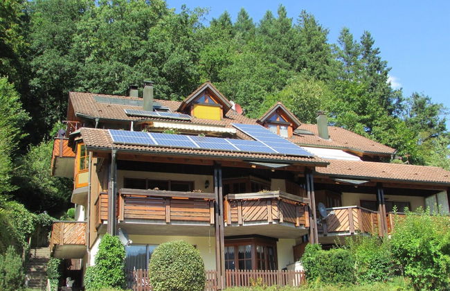 Ferienwohnung in Schiltach - Foto 1