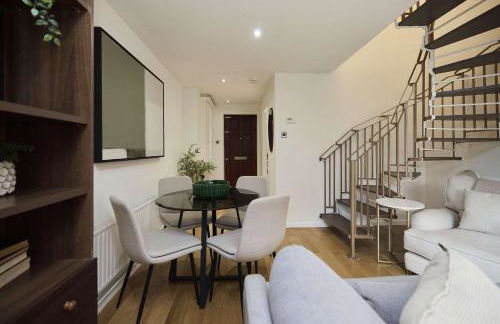 Poplar Garden Townhouse - Foto 12