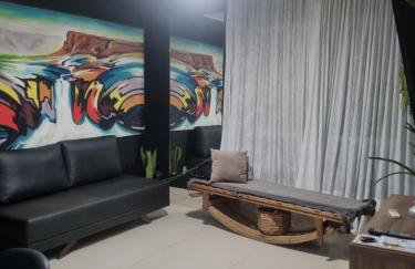 Ape 1 qto centro - Foto 1