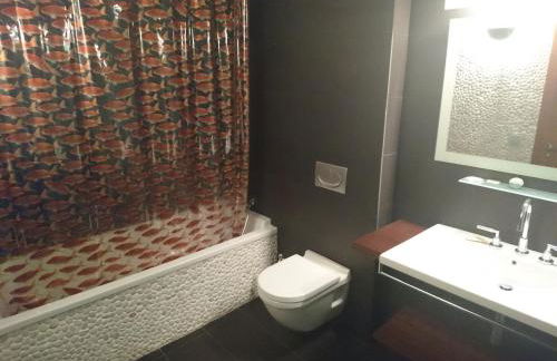 LOFT A RODA DE BERÀ - Foto 13