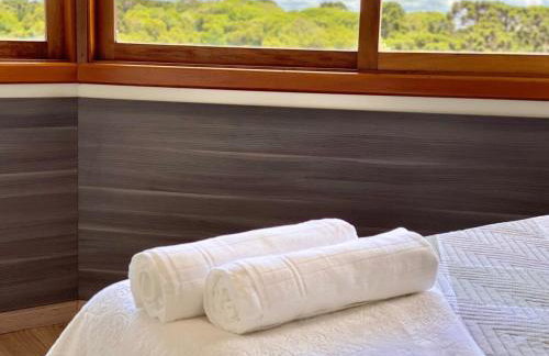 Apartamentos Lagos de Gramado by Achei Gramado - Foto 25