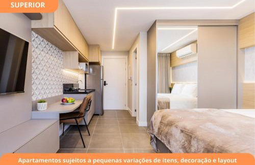 GO Carlos Gomes by My Way - Foto 37