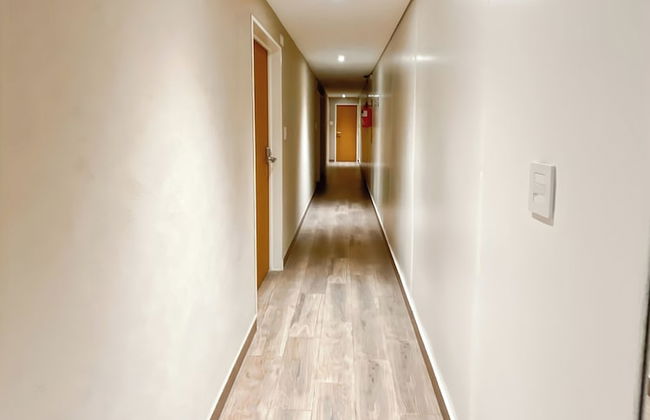 Ayres Suites Saenz Peña - Foto 46