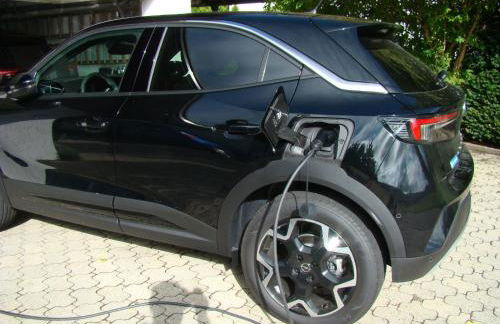 Schöne Ferienwohnung im Nationalpark nördlicher Schwarzwald - Foto 16