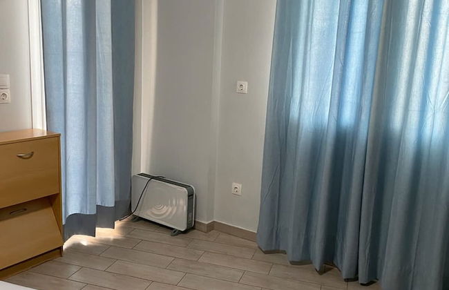 Arethousa City View Getaway - Chalkida s Cozy Gem - Foto 6